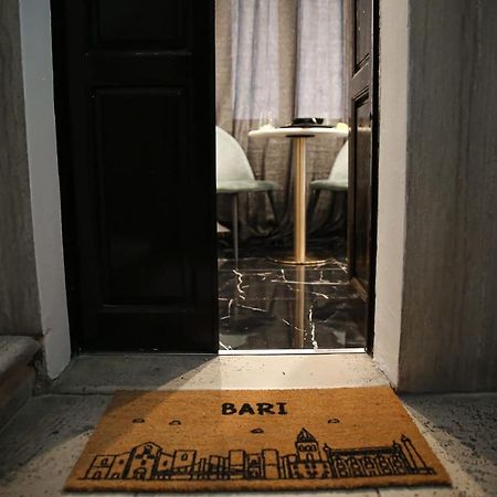 The Marble House Apartment Bari Bagian luar foto